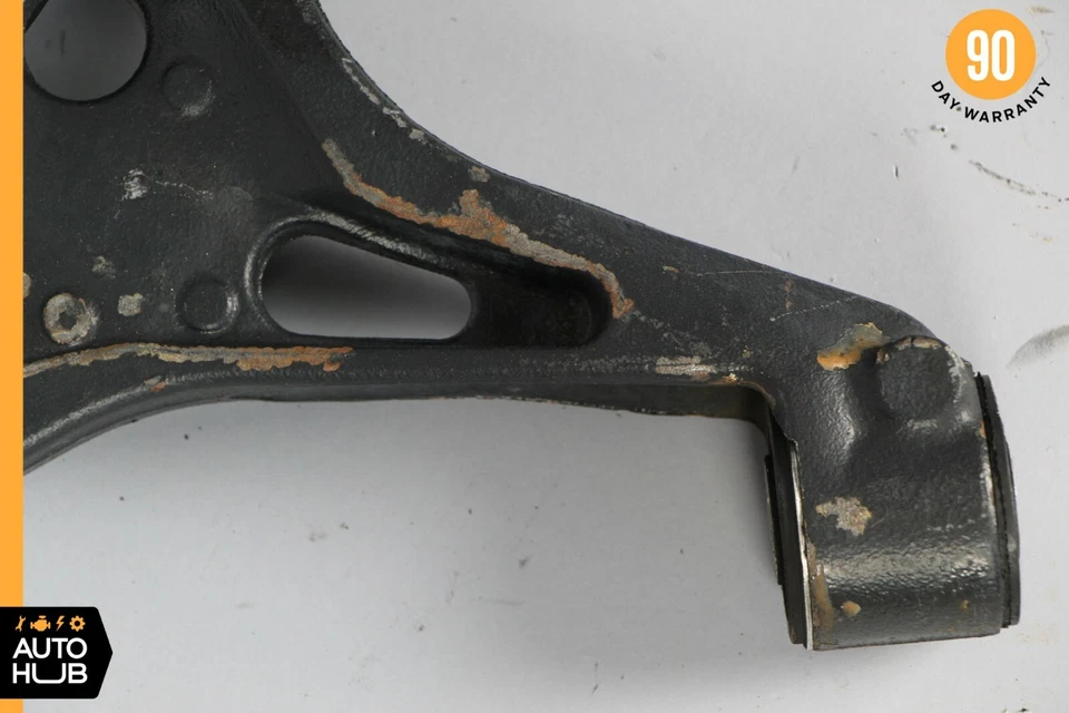 06-12 Mercedes W251 R350 R320 Front Right Passenger Side Lower Control Arm OEM - Image 3 of 4