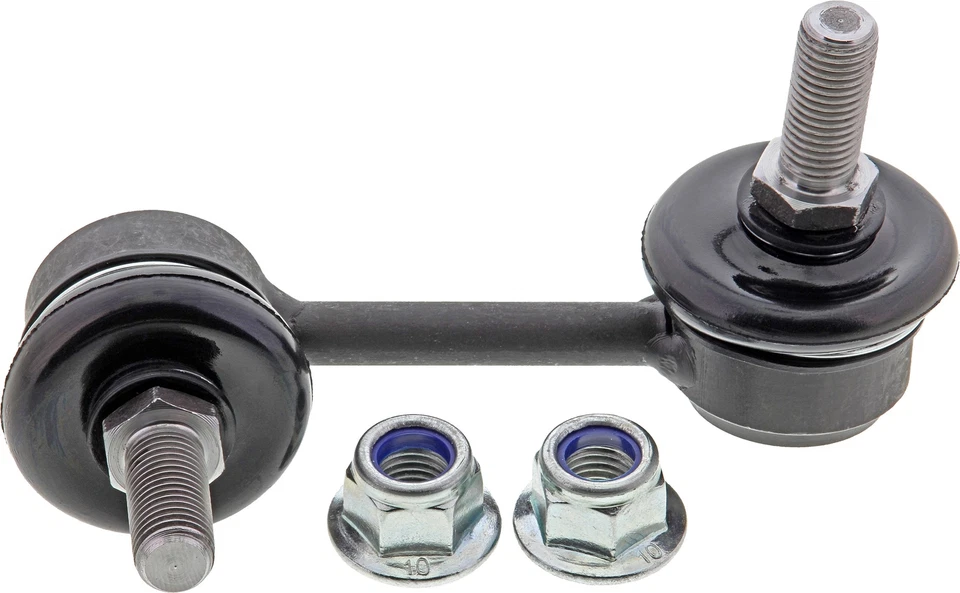 Suspension Stabilizer Bar Link Kit Rear Mevotech For 2007-2009 Jeep Compass - Image 4 of 4