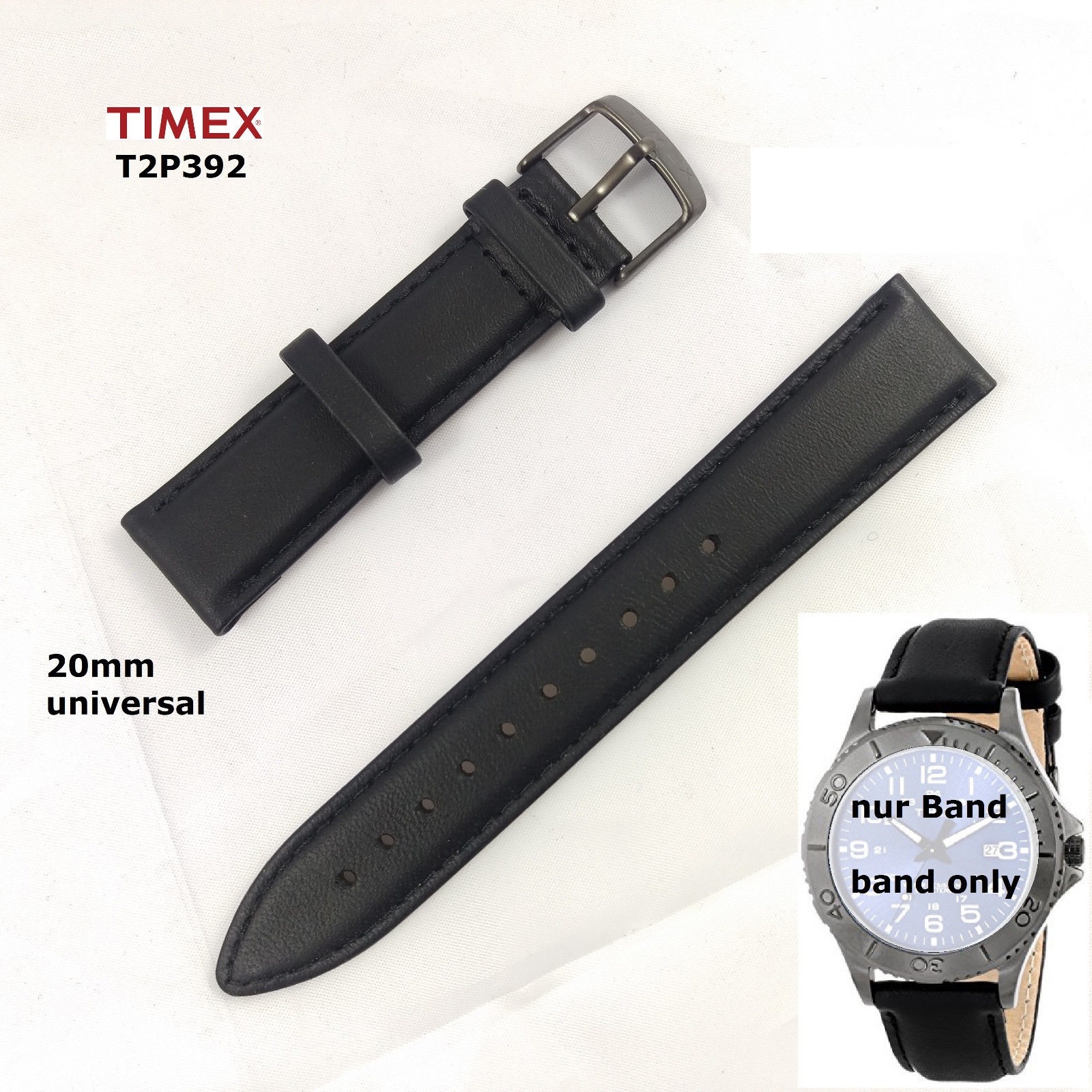 timex t2p392