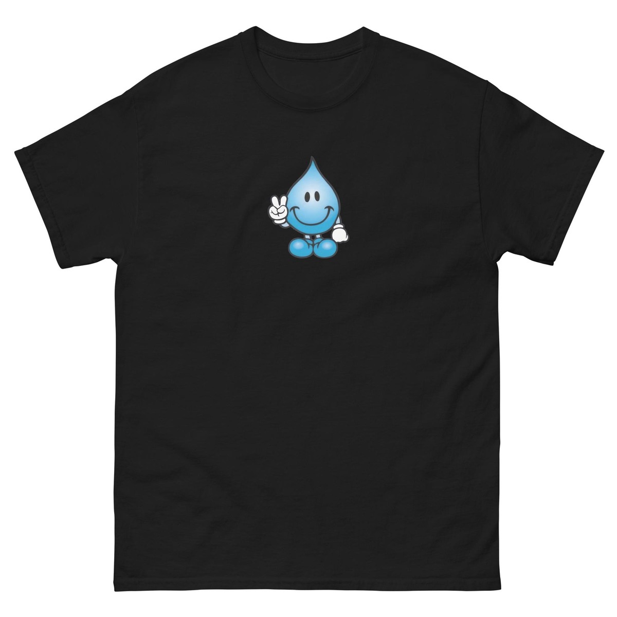 World Industries Wet Willy T Shirt Skateboarding Graphic Tee | eBay