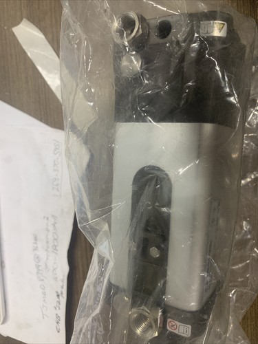 NEW Multivac Cylinder 107328430 H15DD FREE SHIPPING - Picture 3 of 5