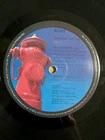 Rush Signals Vinyl 1982 Mercury 6337 243 1st UK Pressing LP G+ No Cover