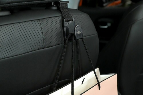 Accesorios de suspensión de gancho de reposacabezas para Jeep Wrangler JL JK/Renegade/Grand Cherokee - Imagen 4 de 11