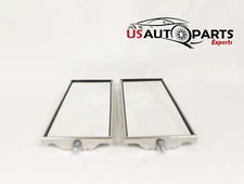 UNIVERSAL WEST COAST STAINLESS STEEL MIRROR 6"X16" 