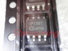 10PCS ICE2PCS01 ICE2PCS01G 2PCS01 SOP-8
