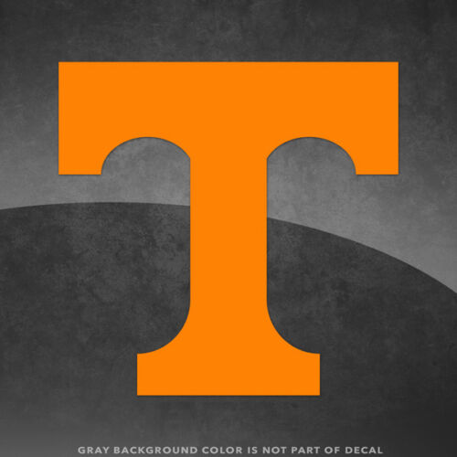 Decal nhựa Vols Tennessee Volunteers T - 4\