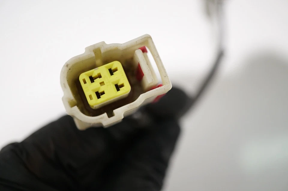 🔅2020-23: Dodge Charger, Challenger, Chrysler 300 OEM tubo delantero izquierdo Foto 3 de 4