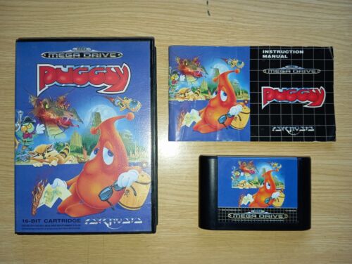 SEGA MEGA DRIVE - JUEGOS VERSION PAL - COMPLETOS O CON CAJA - ELIGE EL TUYO - Imagen 228 de 326