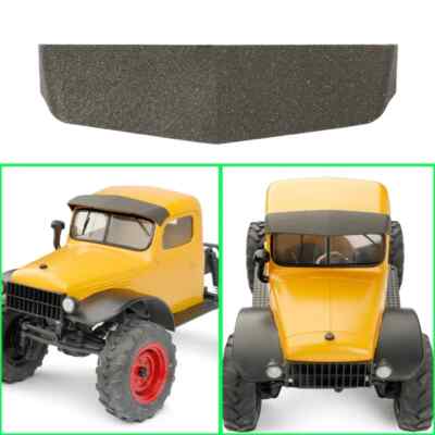 1pcs 3D Druck Nylon Kopf Von Der Auto Sonnenschirm Für 1/24 Fms FCX24 Xiaoqi