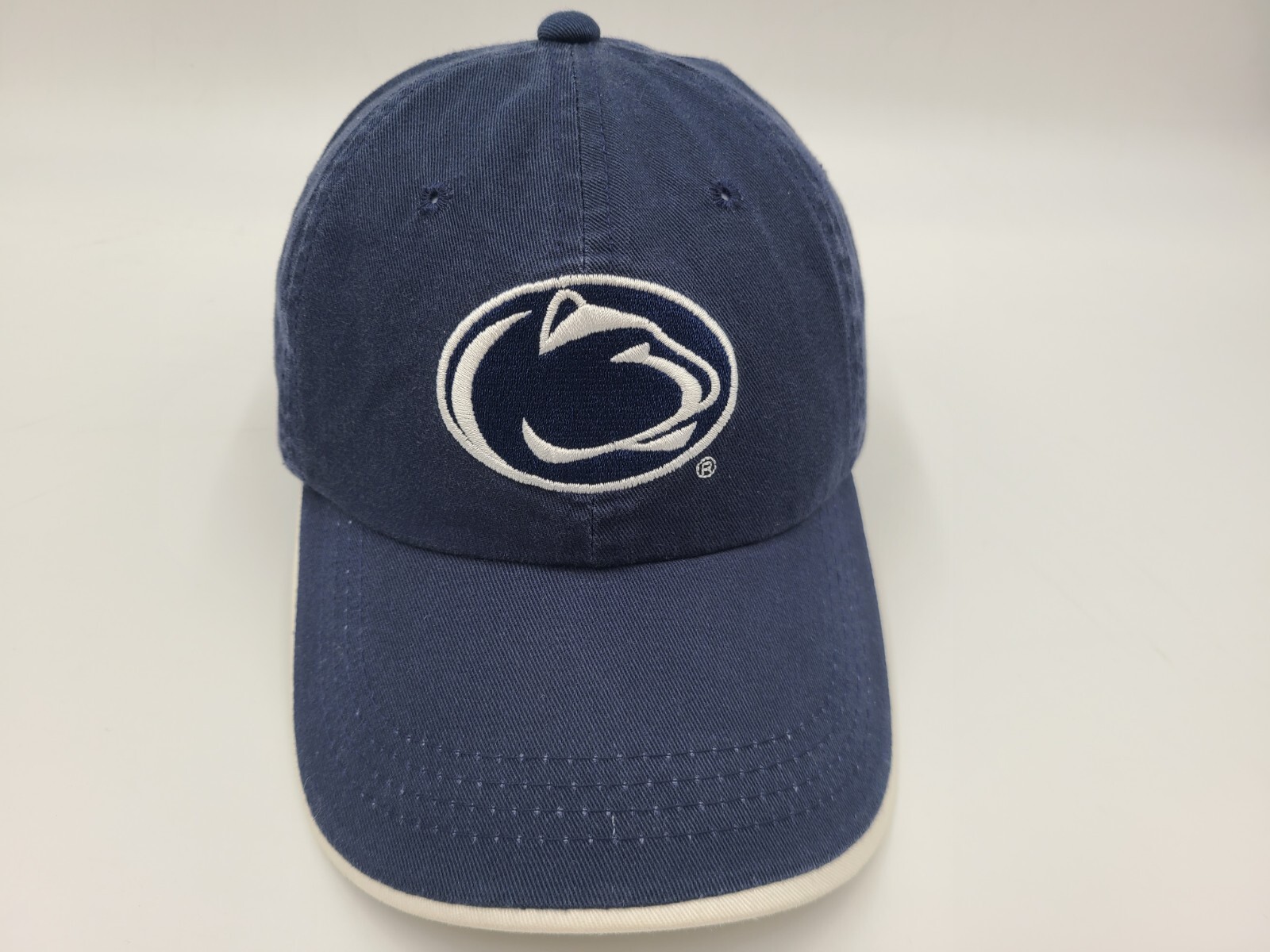 Penn State University Nittany Lions Signatures Strapback Adjustable Hat Cap NCAA