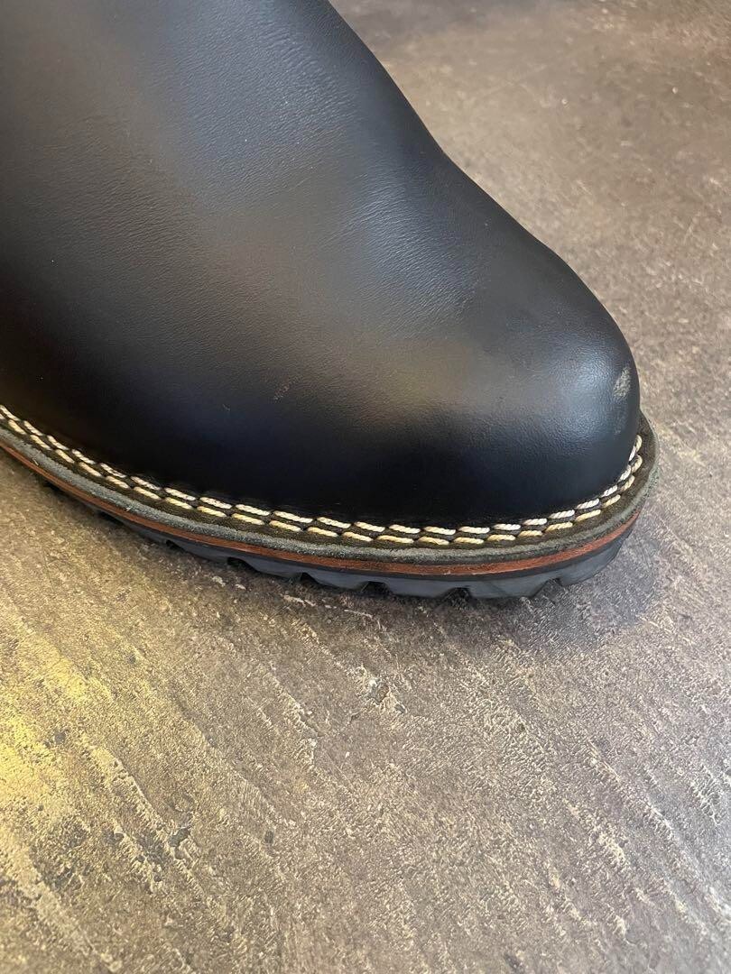 WESCO DEAD STOCK Western Boss ウエスコ　ボス WESCO DEAD STOCK Western Boss #0214 | eBay
