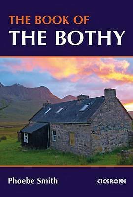 The Book of the Bothy by Phoebe Smith (Paperback, 2019)