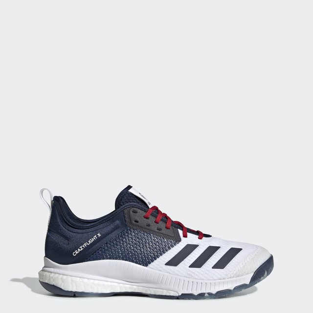 adidas crazyflight x 3
