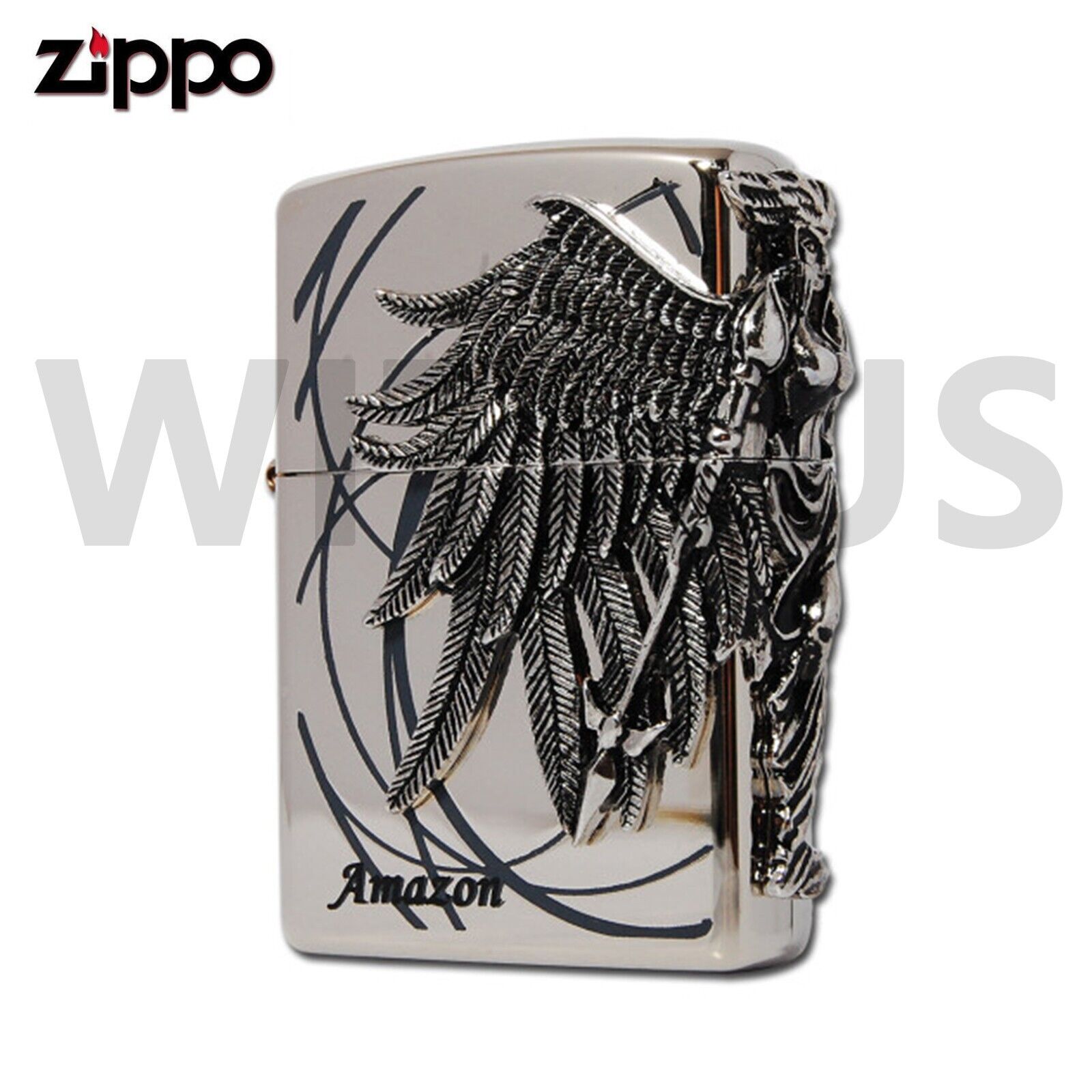 Zippo eGift Card Balance Information