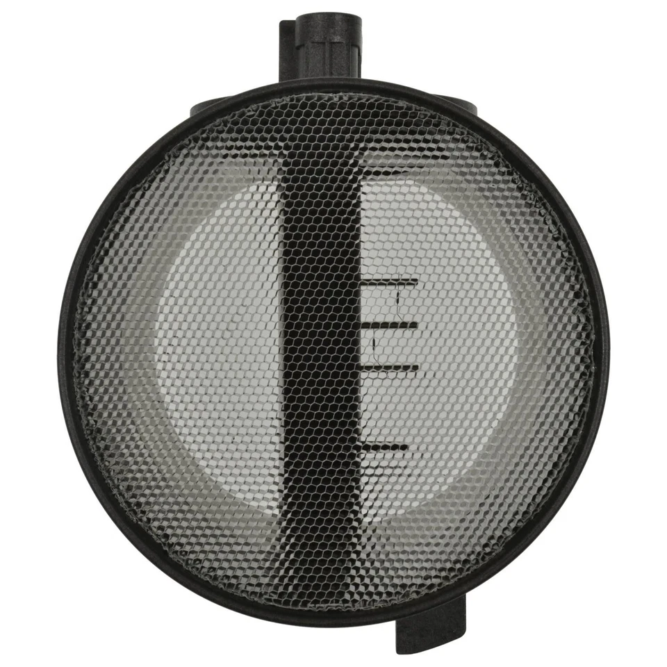 Sensor de flujo de aire másico de gas para GMC Sierra 3500 HD 2007-2008 6,0 L V8 SMP 910XK70 Foto 3 de 4