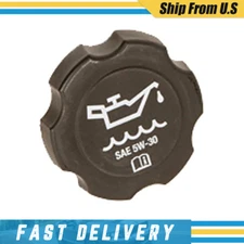 AC Delco FC208 Oil Filler Cap New for Chevy Le Sabre De Ville Avalanche Suburban