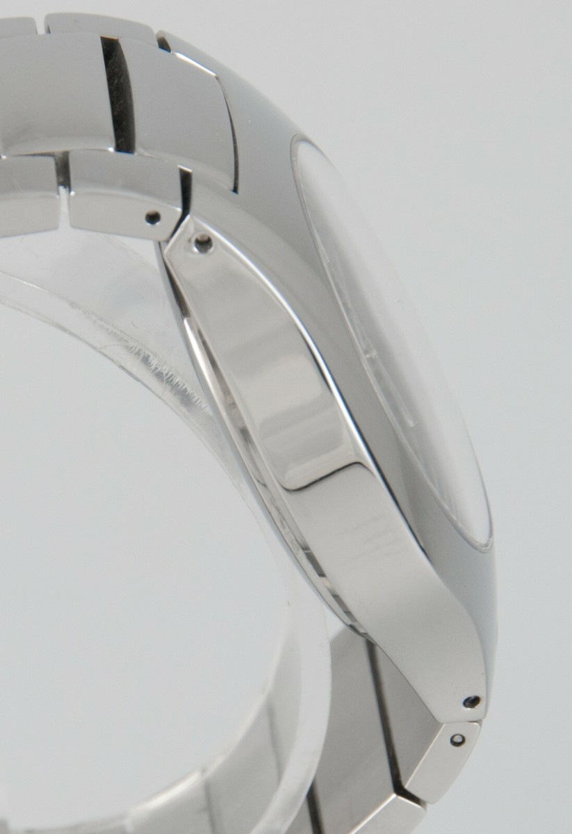 longines oposition automatic titanium