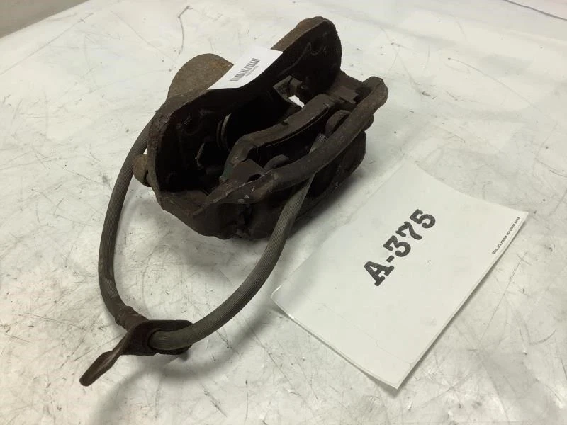 Hyundai Elantra 2007 2010 pinza de freno del lado del pasajero delantero derecho OEM Foto 2 de 4