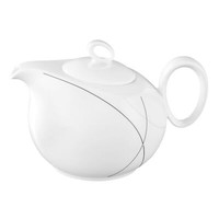 Seltmann Weiden Trio Highline 71381 Teekanne FüR 6 Personen