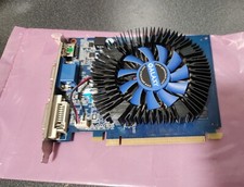 GalaxyNVIDIA Geforce GT630 63tgs8hx3xxz Graphics Card PCIe 1GB DDR3 VGA HDMI DVI