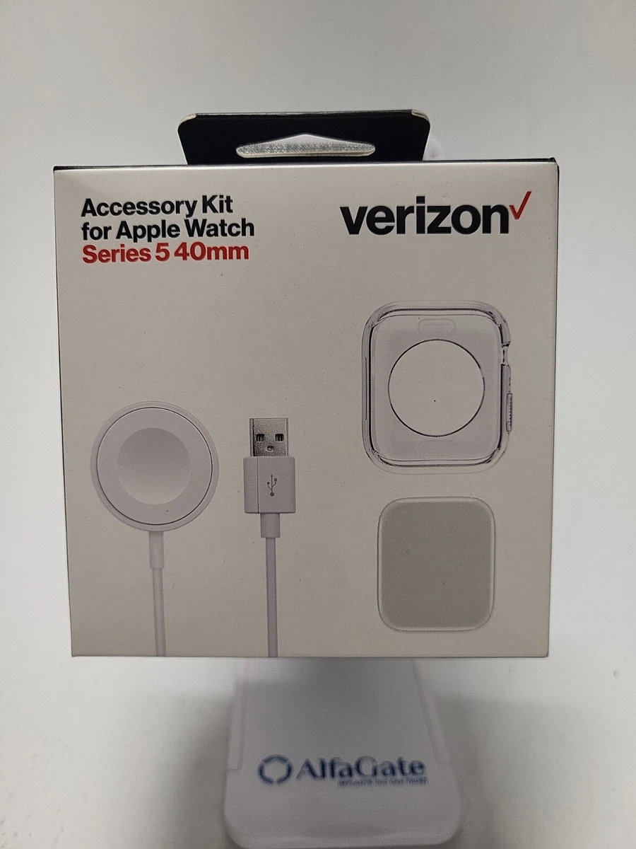 Apple watch series 5 40mm verizon sales