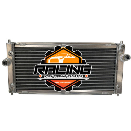 Aluminum Radiator For 2000-2005 2004 Toyota MR2 Spyder 1.8L Manual MT DPI:2358 - Picture 4 of 4