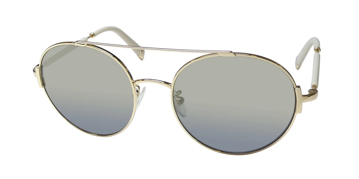 ESCADA Gold Sunglasses for Women for sale | eBay display picture 1