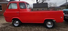 1961 Ford Econoline 