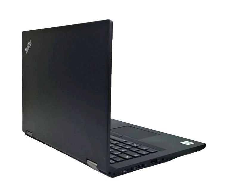 Lenovo ThinkPad L13 Yoga · i7-10510U · 16GB · 512GB, Foto 4 von 5