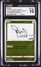 🎰👀 Pikachu 208/s-p CGC 10 Yu Nagaba X Pokemon Pokemon Japanese Gem Mint