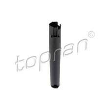 Ölkühlerleitung, Automatikgetriebe HANS PRIES 411 233