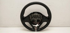RENAULT CLIO STEERING WHEEL 484004447R 13-20