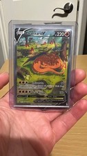 Charizard V SWSH260 SWSH: Sword & Shield Promo Cards Holo