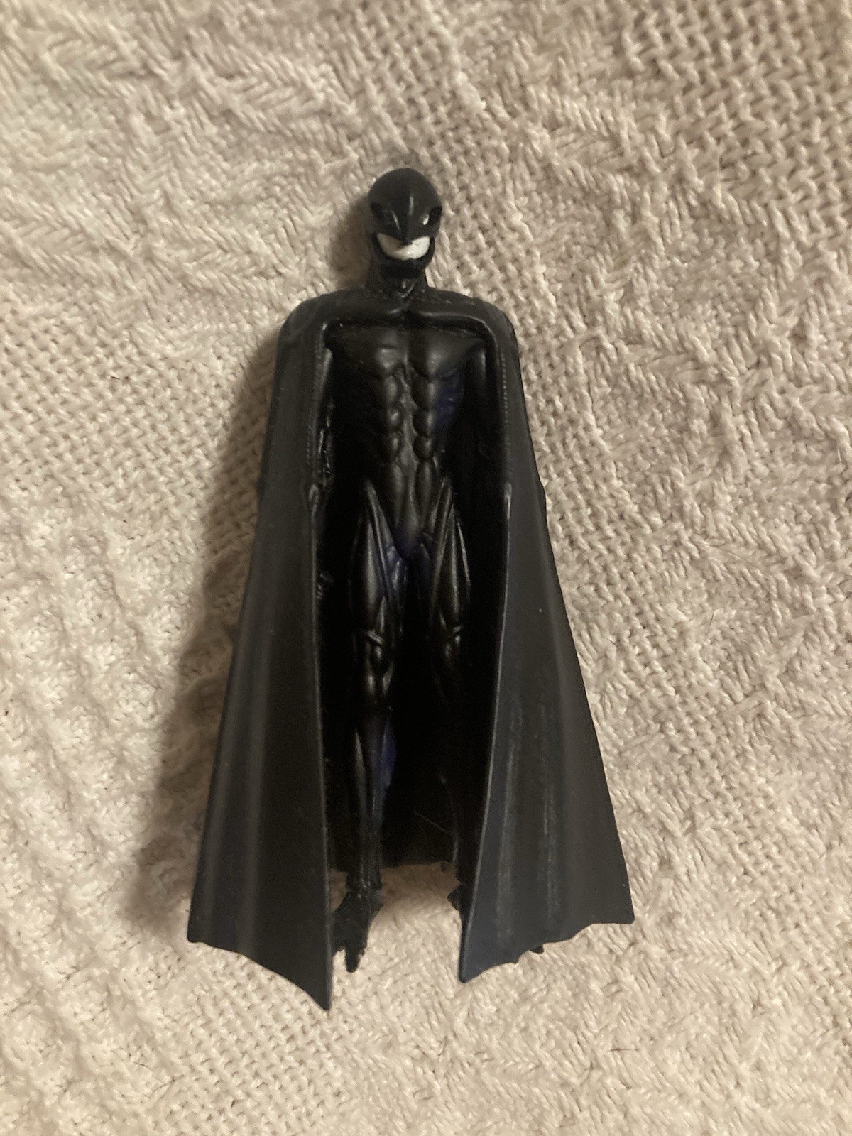Loose Femto | Berserk Art of War Mini Figure Vol 3 Set | Black Griffith