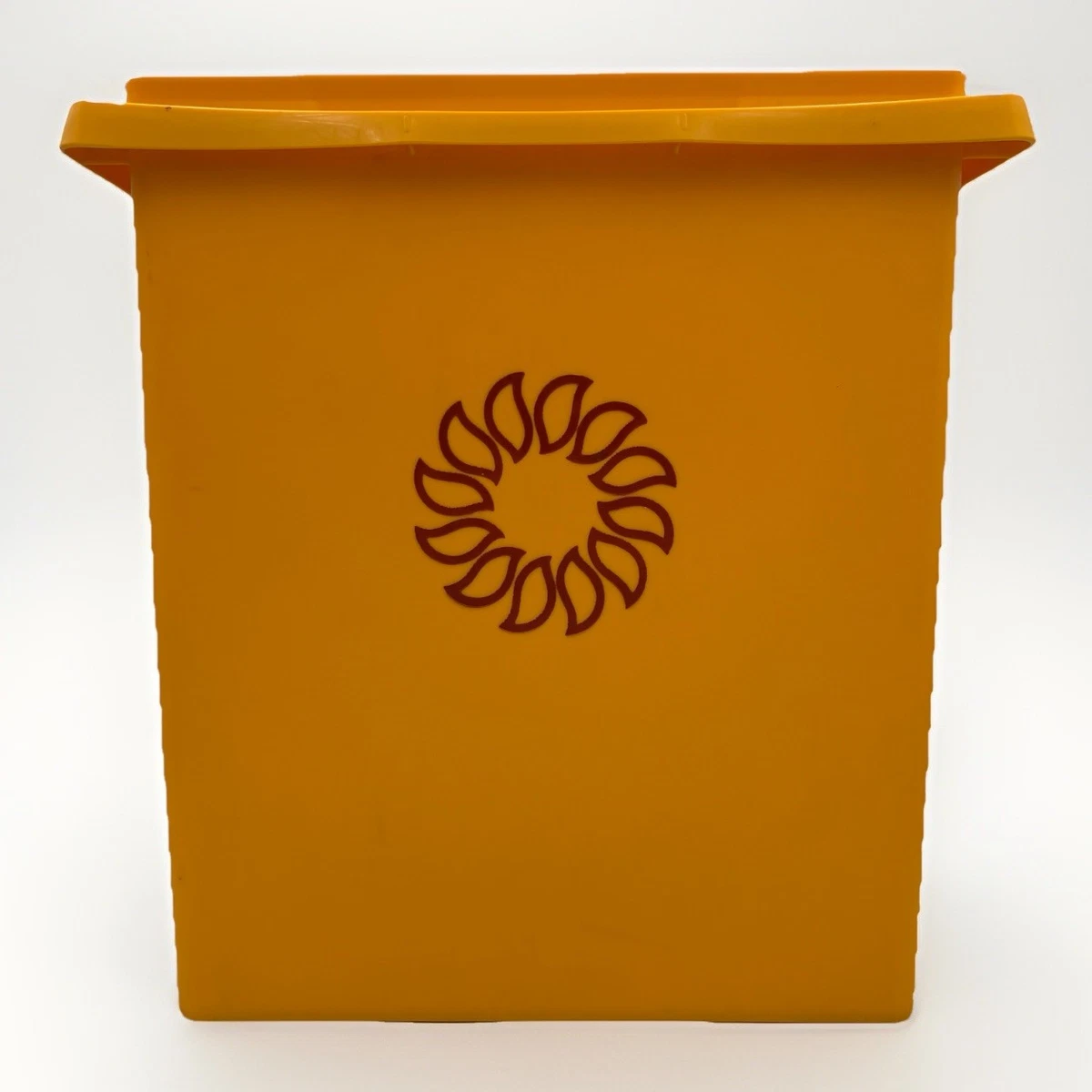 Vintage/Retro Household Trash Cans & Wastebaskets for sale - eBay