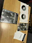 Metal Gear Solid: The Twin Snakes GameCube 2004 Complete