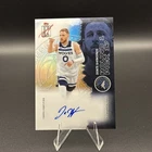 2025 Topps Signature Donte DiVincenzo Base (RAW)