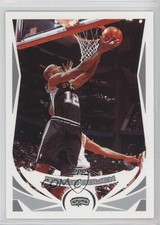 2004-05 Topps Bruce Bowen #95 0b5