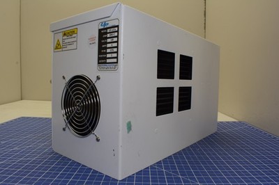 UP-ATA CONTROLLER / WET HOOD ROBOT CONTROLLER, NEXGEN / UNIVERSAL PLASTICS