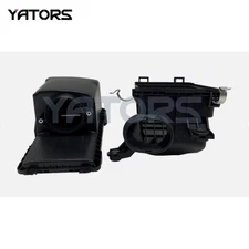 For 2020-2022 Hyundai Accent Air Cleaner Filter Box Housing Kia Rio 2020-2023