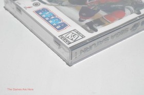 NHL All-Star Hockey 98 - Sega Saturn, 1998 Brand New w Tears in plastic
