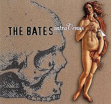 the Bates - intra Venus