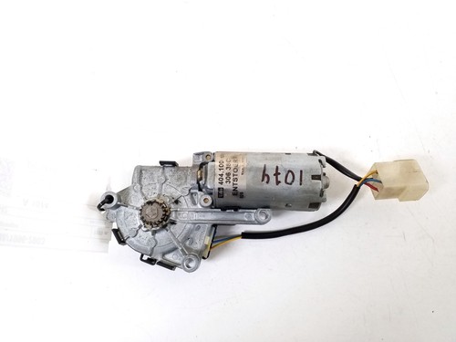MERCEDES-BENZ VITO Furgon 638 Schiebedachmotor A0058203442 2.30 Diesel 21024303 - Bild 1 von 3