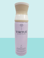 VIRTUE THICKENING FULL VOLUMIZING MOUSSE 5.5 OZ