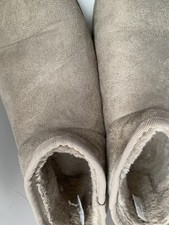 Woman’s Ankle Boot Size 4