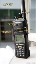 USED 1 PCS Motorola XTS5000 walkie-talkie P25 digit UHF430-470 FPP*im
