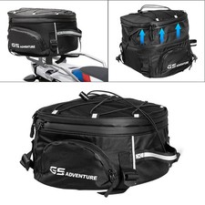 Tail Bags For Luggage Rack For BMW R1300GS F900GS F 900 GS F 800 GS F800GS 2024-