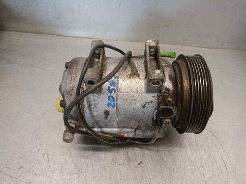 4A0260805AD klimakompressor AUDI A6 C4 4A2 2.5 TDI QUATTRO 1994 5157407