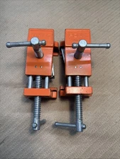 Pony 8510 Cabinet Claw Face Frame Connecting Clamps 