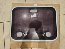 2 x Lewmar Low Profile hatch Lids size 30.
